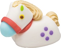 ハッピーうま吉