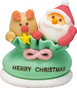 ハロー！クリスマス