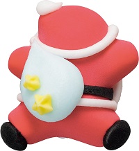 おおいそがしなサンタさん