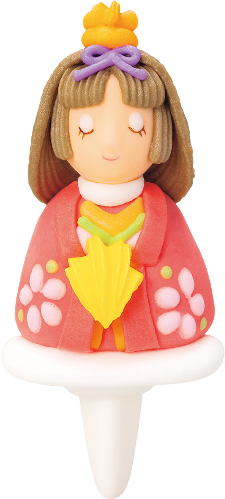 ドレスドール・夢見雛