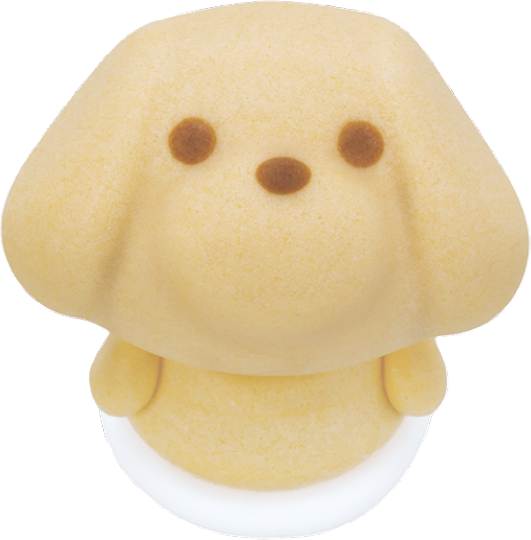 プチいぬ