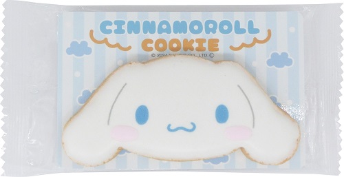 シナモロール クッキー